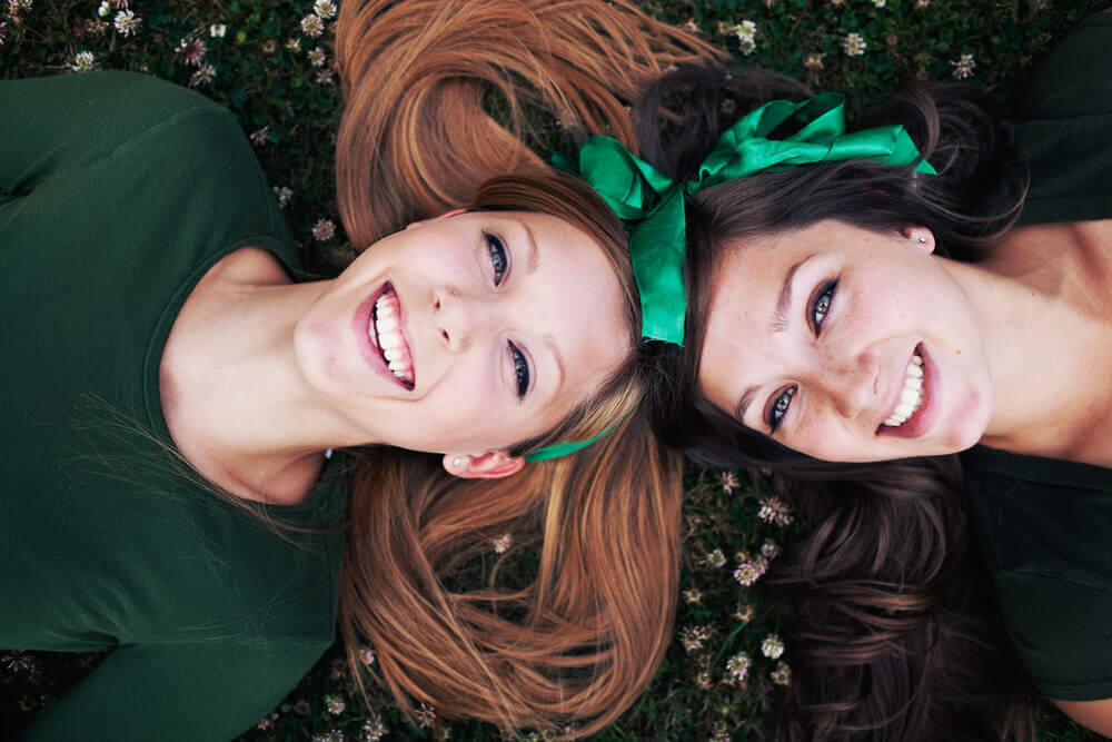 Legal Sibling DNA Test