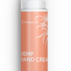 Hemp Hand Cream (50ml)