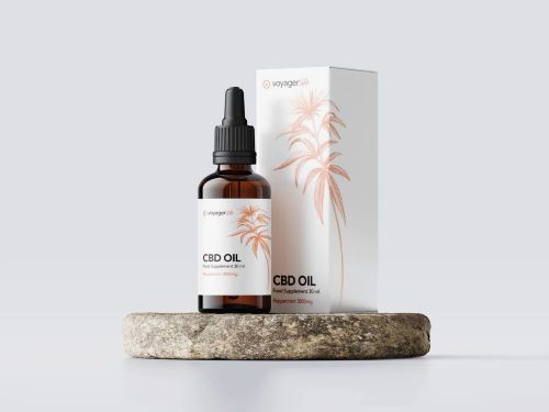 CBD Oil 1000mg (30ml)