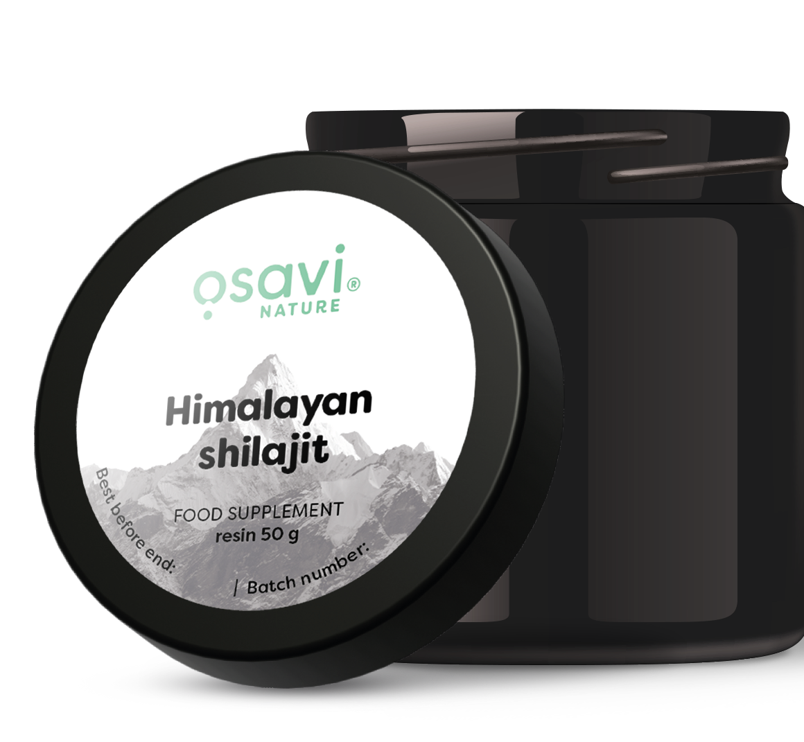 Himalayan Shilajit 50g