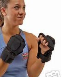 Boxing - Weighted Gloves - 2kg
