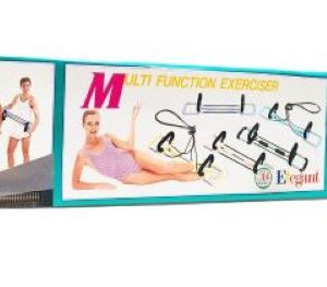 Home Fitness - Multi Functional Exerciser