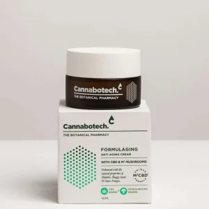 Anti Aging Cream - CBD Face Cream 50ML