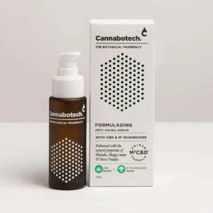 CBD Anti Aging Serum 30ML