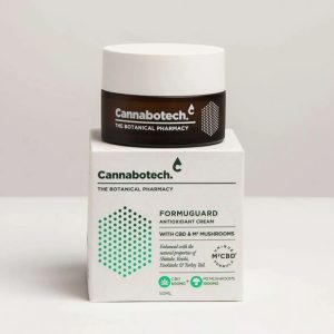 Antioxidant Face Cream 50ML