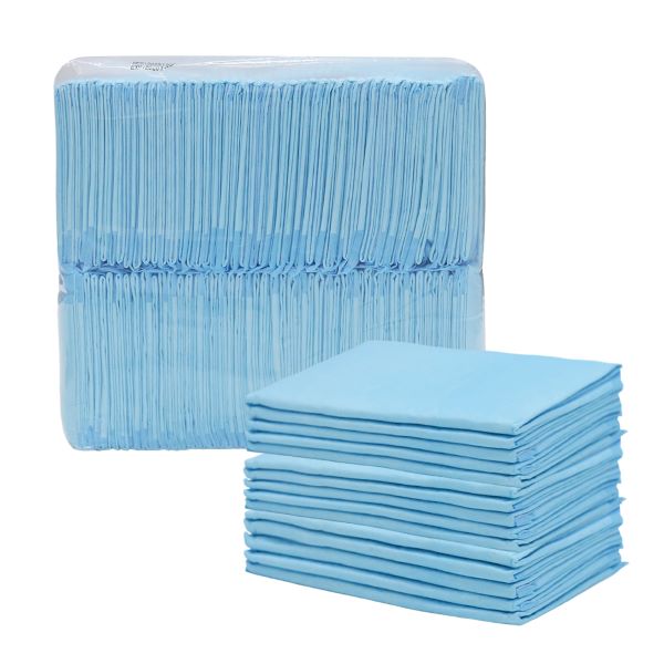 Super Absorbent Pet Training Pads -100 Pack - Image 5