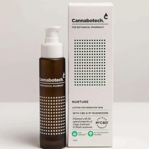 Nurture Lotion 50 ML | Vulnerable/Dry Skin Lotion