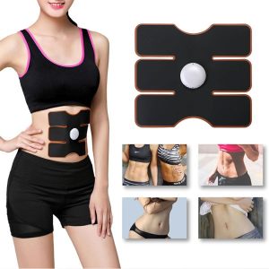 EMS Abdomen Muscle Stimulator