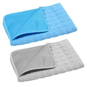 Cooling Pet Mat - 150 x 100cm