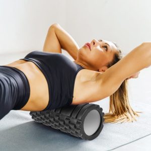 Foam Deep Tissue Massage Roller