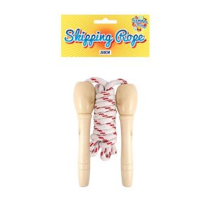 Kids Skipping Rope - 200cm